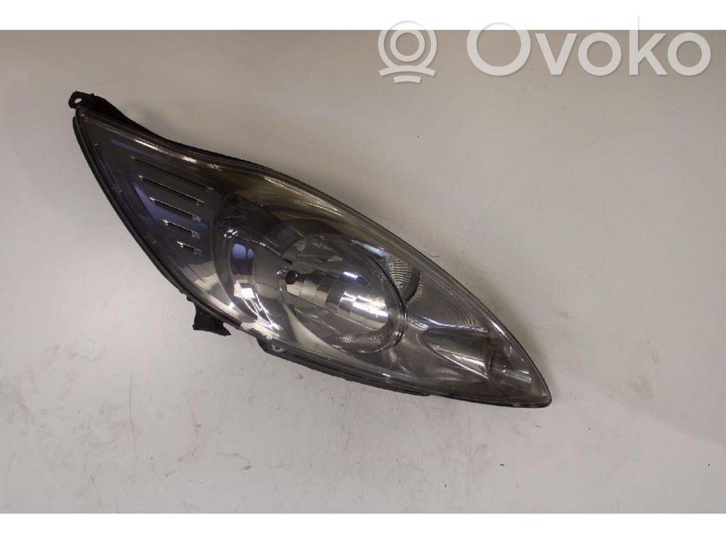 Ford Ka Headlight/headlamp 