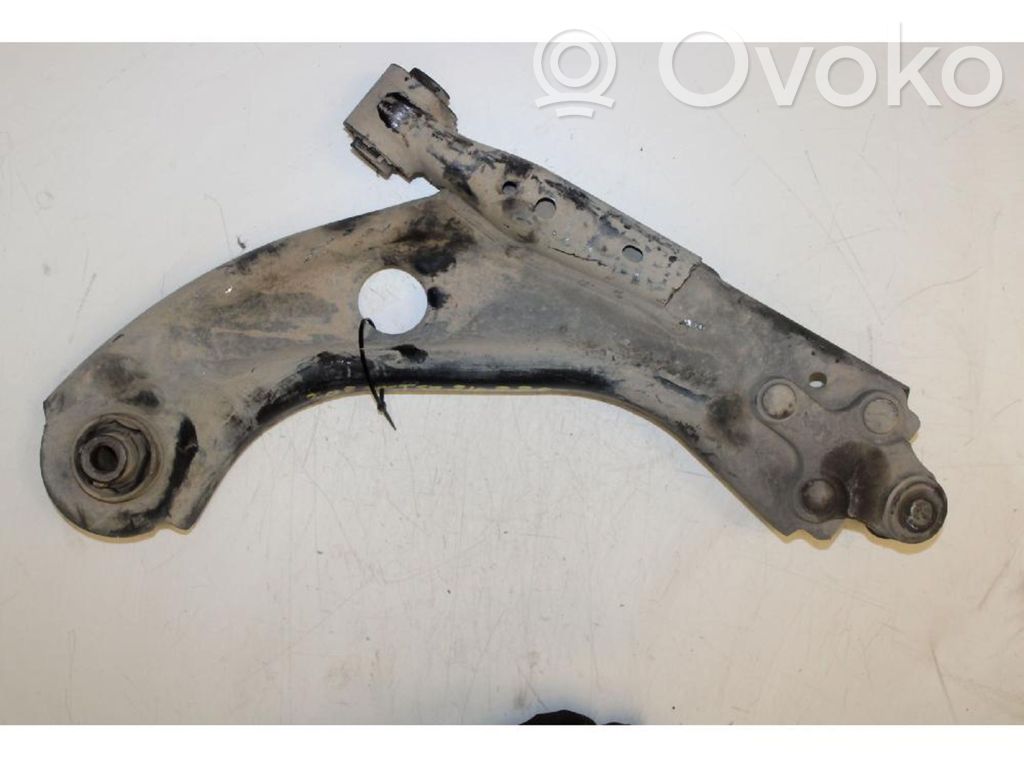 Querlenker Achsschenkel vorne   9678311380
