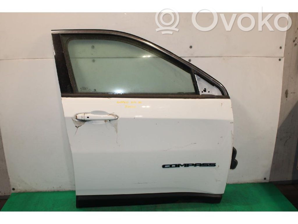 Priekinės durys   K68242542AA