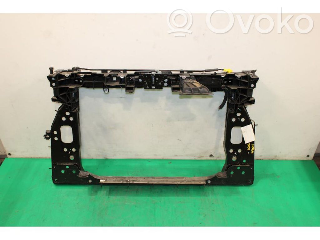 Radiatorių panelė   K68243736AF