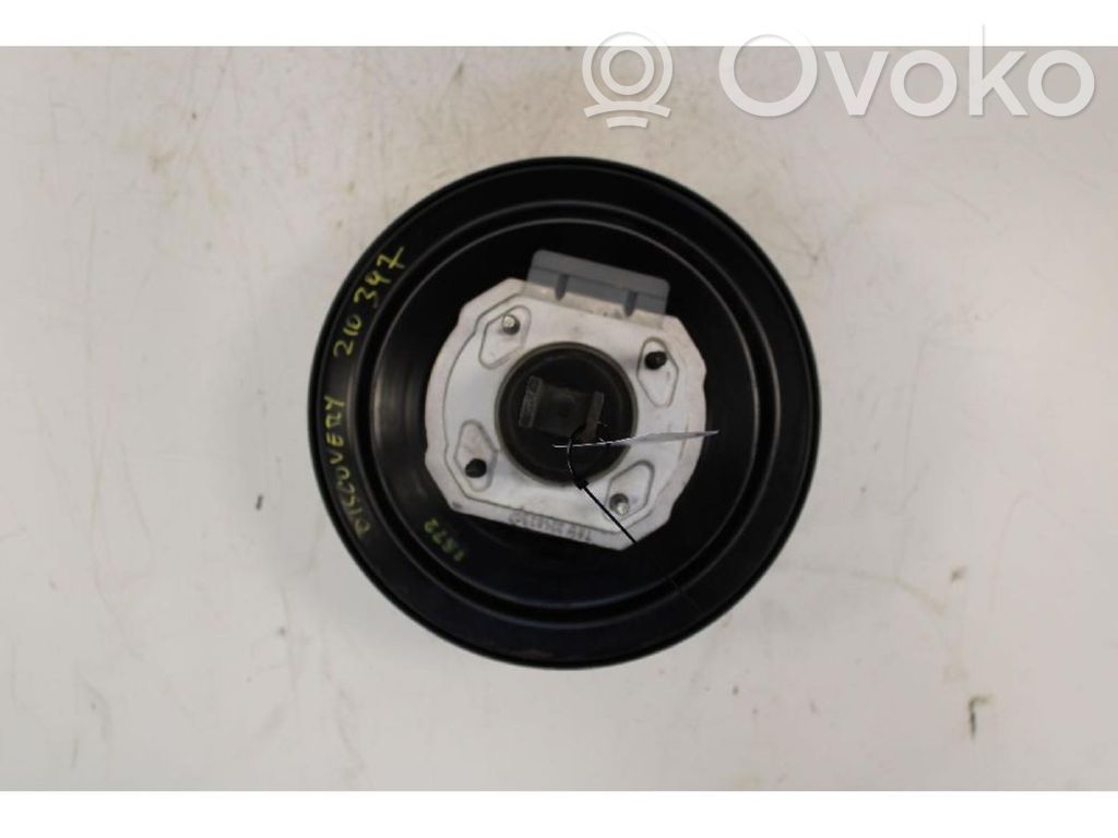 Land Rover Discovery 3 - LR3 Wspomaganie hamulca 