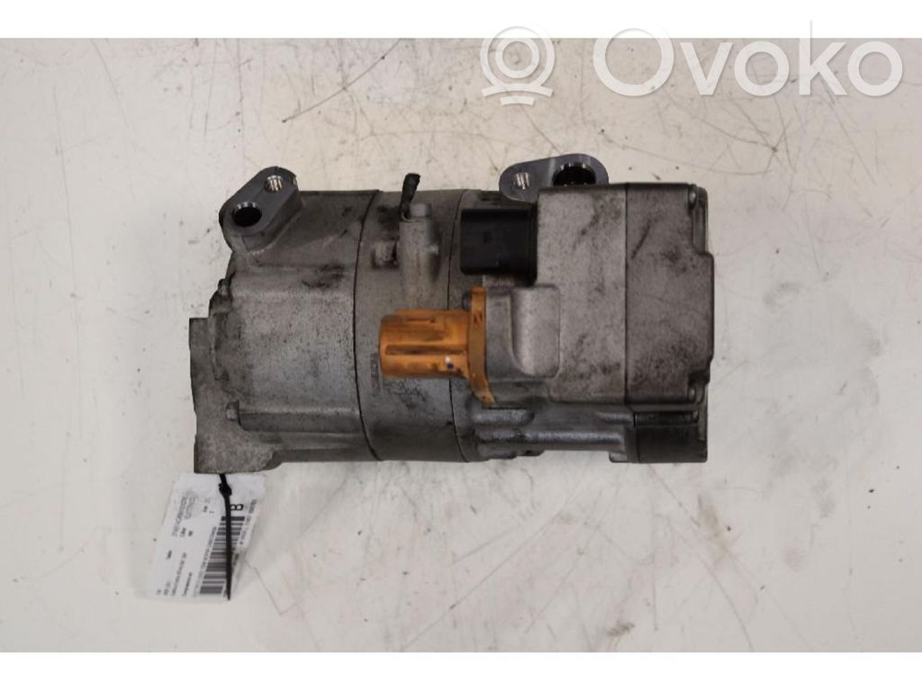 Fiat 500E Compresseur de climatisation 
