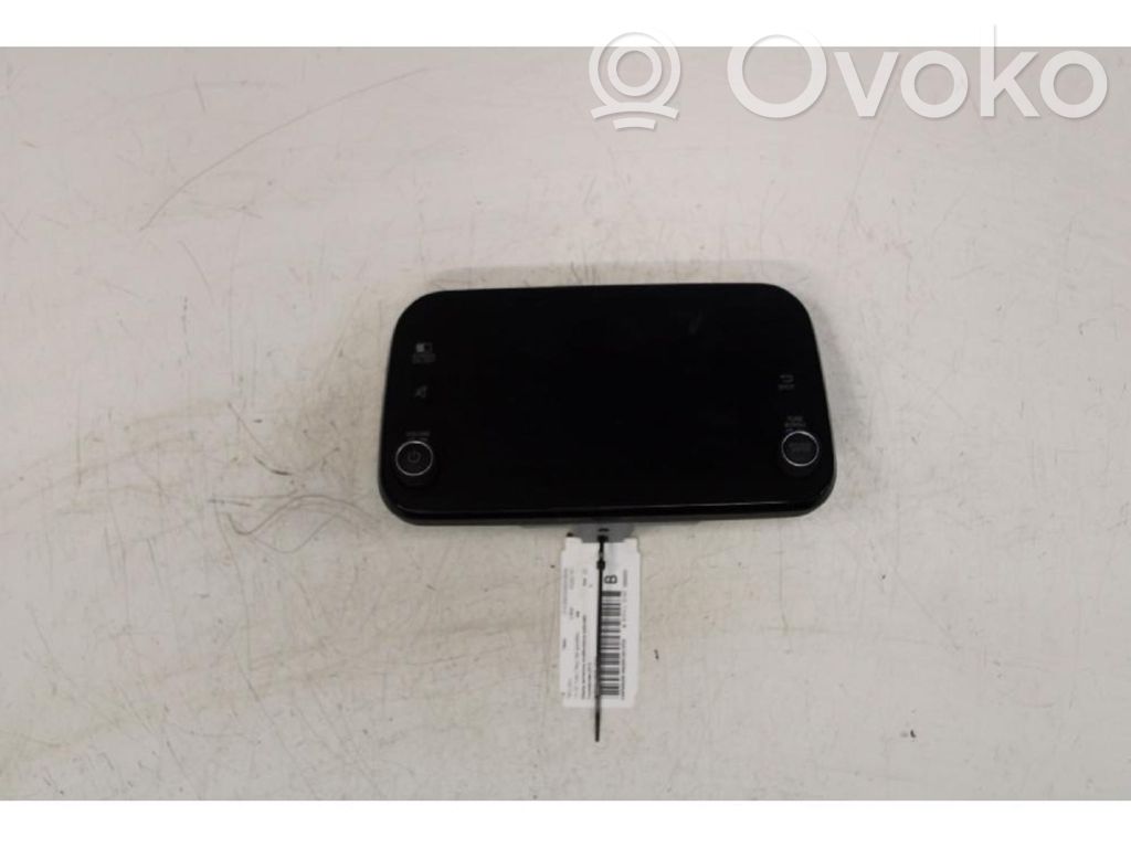 Fiat Tipo Monitor/display/piccolo schermo