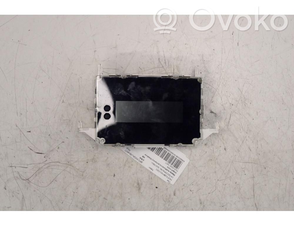 Ecran/afișaj/ecran mic   8A6T18B955AH,8A6T18B955AH
