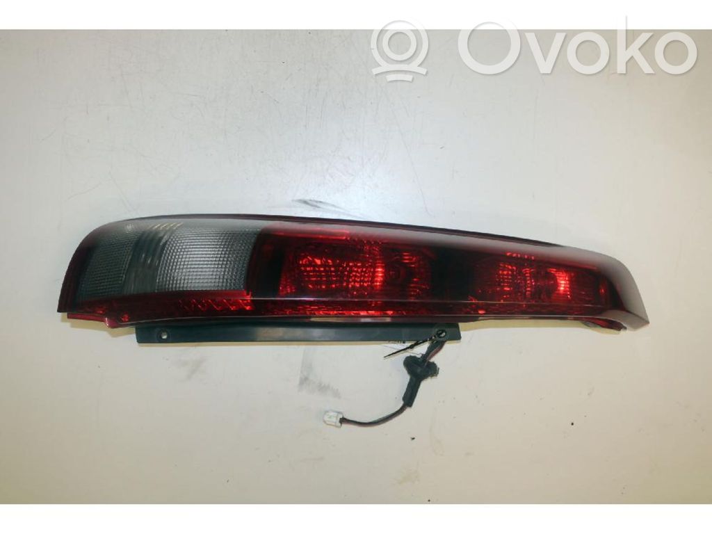 Nissan X-Trail T30 Takavalot 