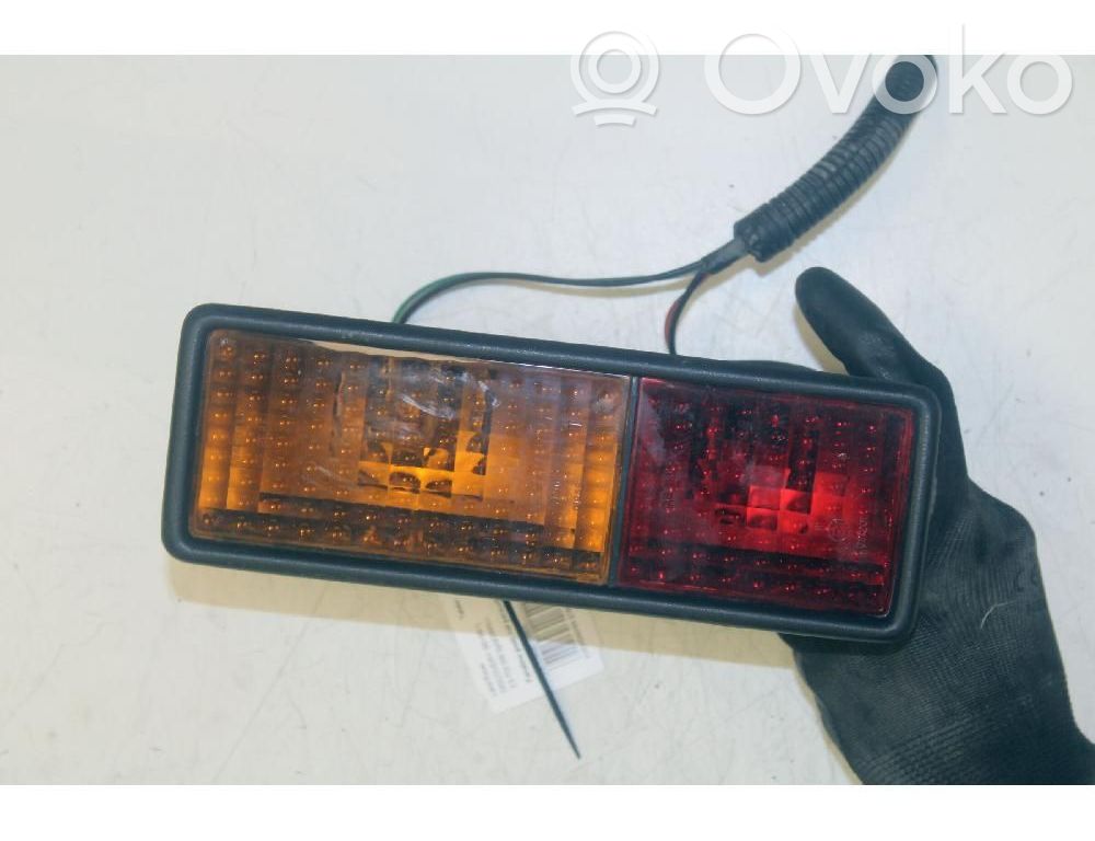 Luz trasera/de freno
