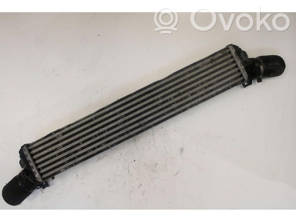 Alfa Romeo Giulietta Radiator intercooler 
