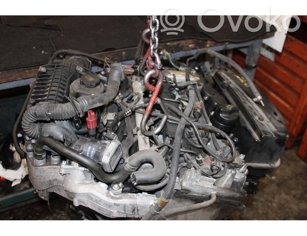 Motor   646963