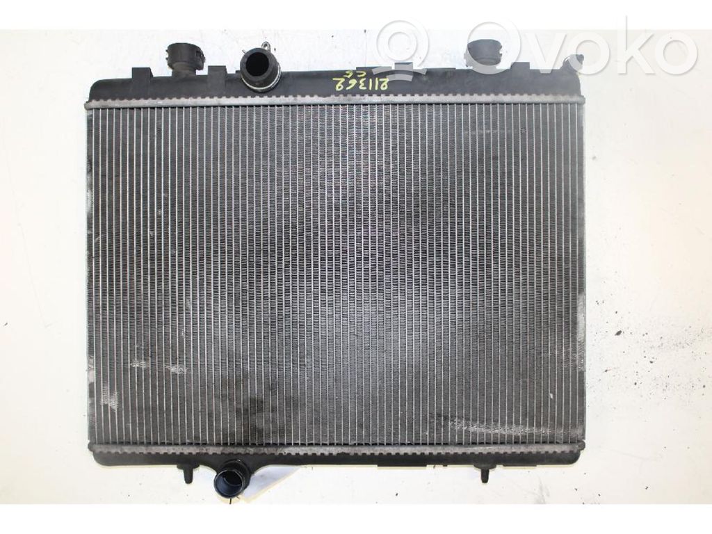 Citroen C5 Radiatore riscaldamento abitacolo 