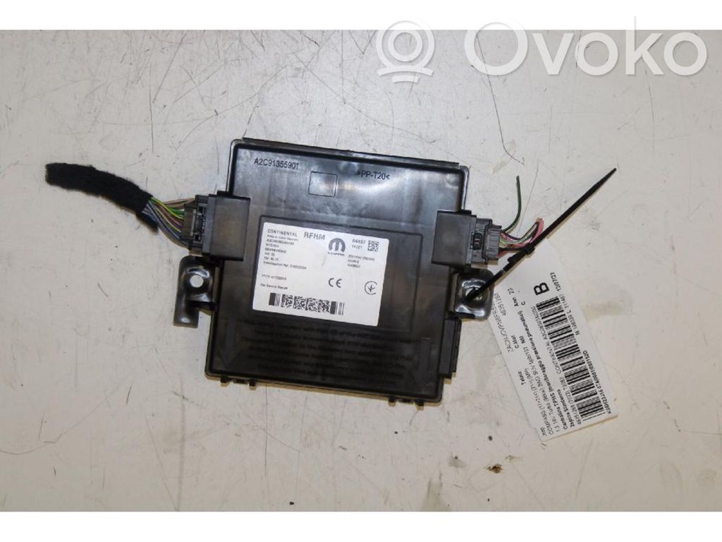 ASC control unit/module   A2C1904680020