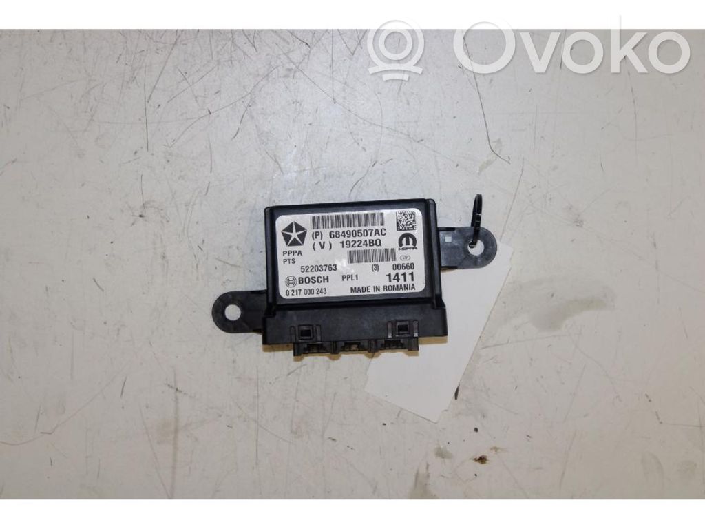 Jeep Compass Parking PDC sensor 