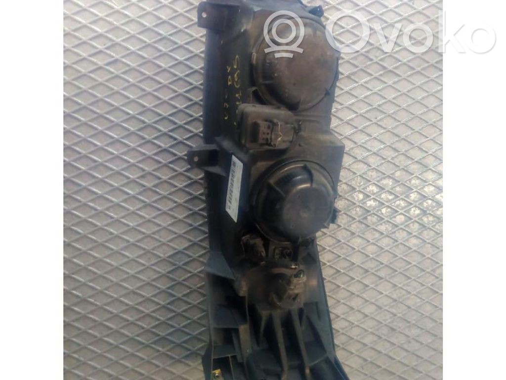Volvo V70 Scheinwerfer 