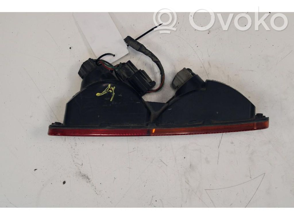 Land Rover Freelander Lampă spate în caroserie 
