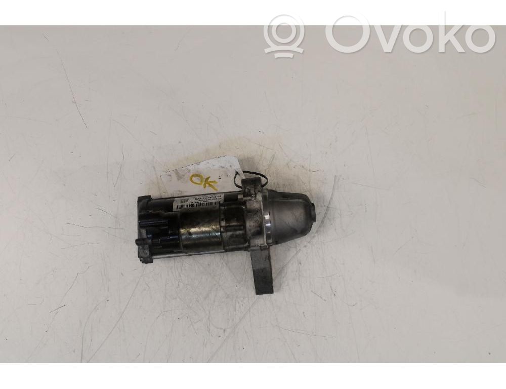 Motor de arranque   0001194006