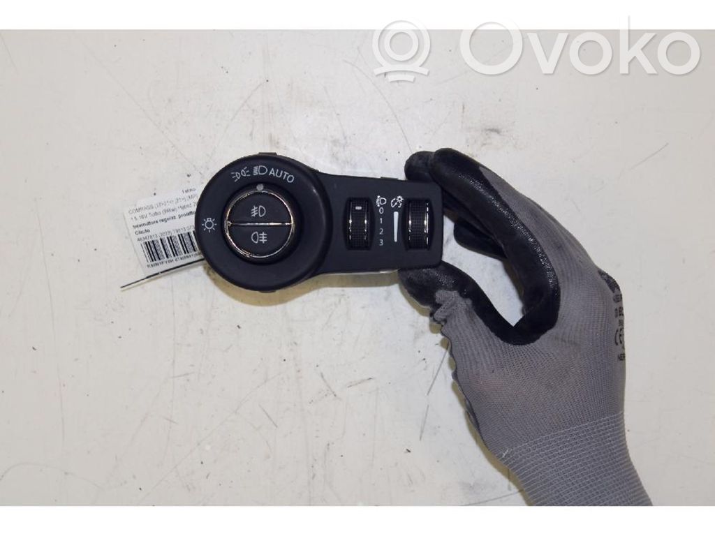 Jeep Compass Light switch 