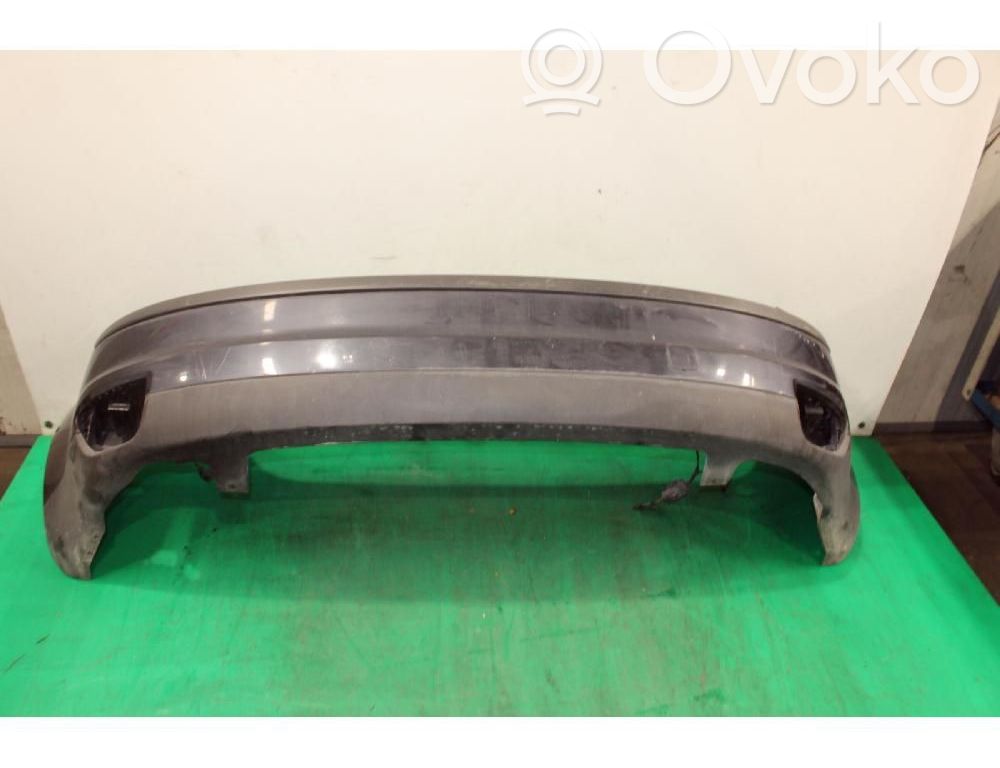 Ford Focus Paraurti 