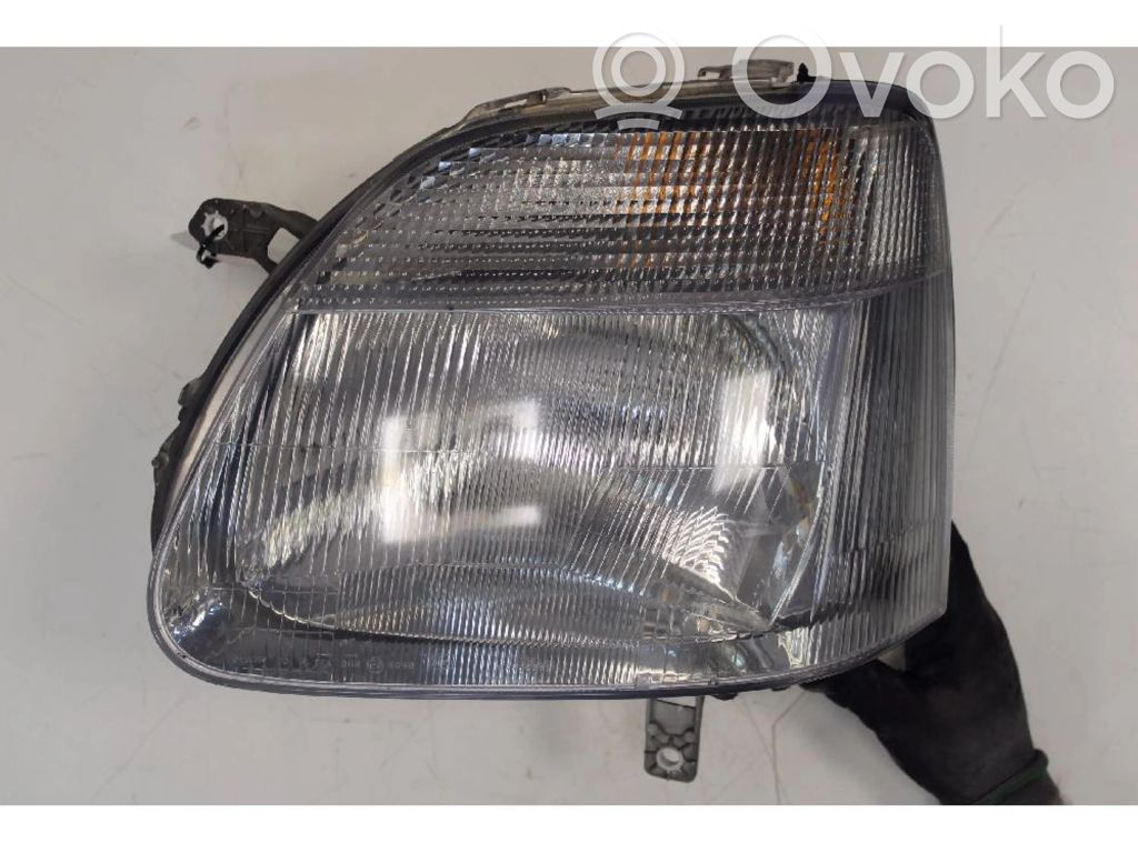Suzuki Wagon R+ Scheinwerfer 