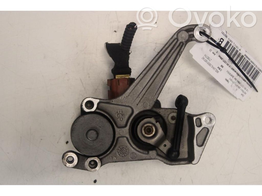 Opel Astra H Motore elettrico per auto 