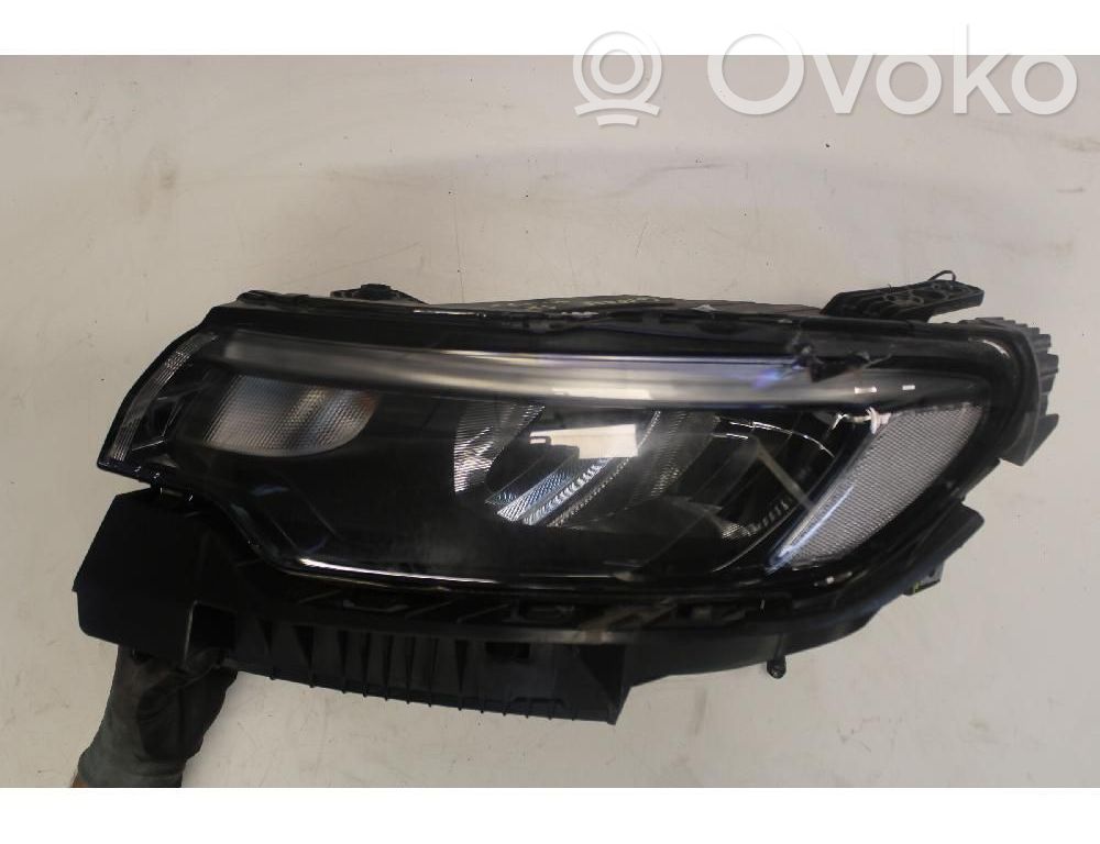 Jeep Compass Headlight/headlamp 
