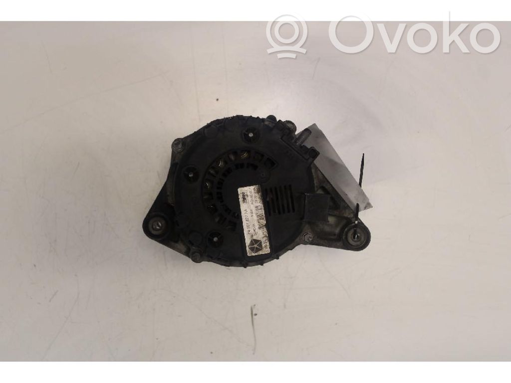 Generator/alternator   FG18D037