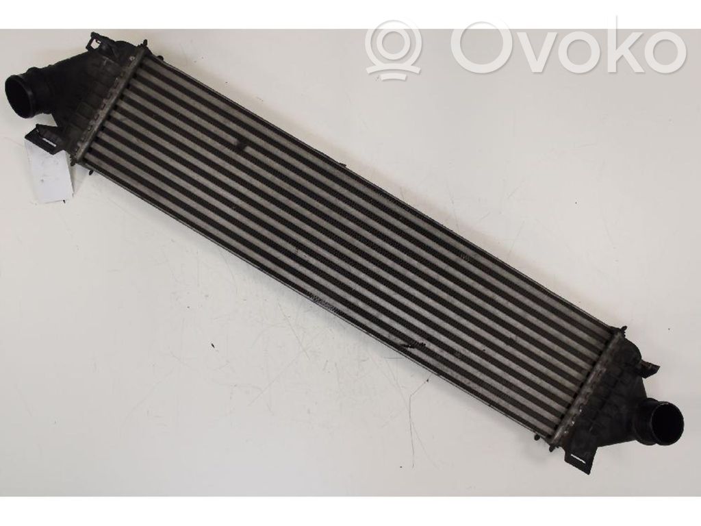 Ford Focus Chłodnica powietrza doładowującego / Intercooler 