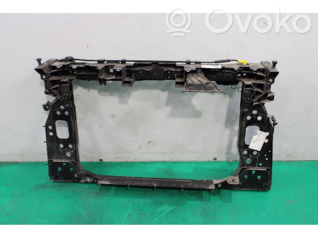 Radiatoru panelis   K68243736AF