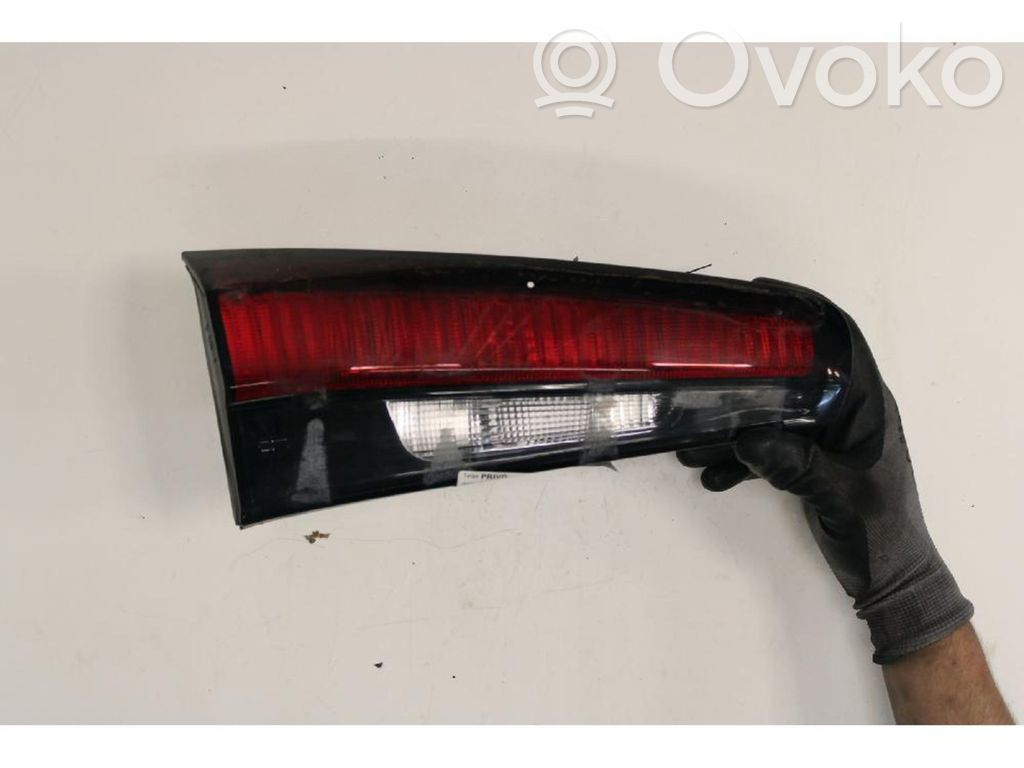 Fiat Tipo Takaluukun takavalot 