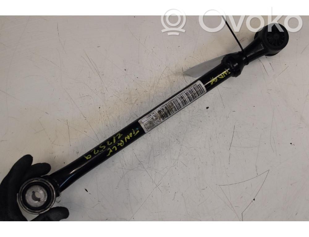 Alfa Romeo Tonale Querlenker Achsschenkel hinten 