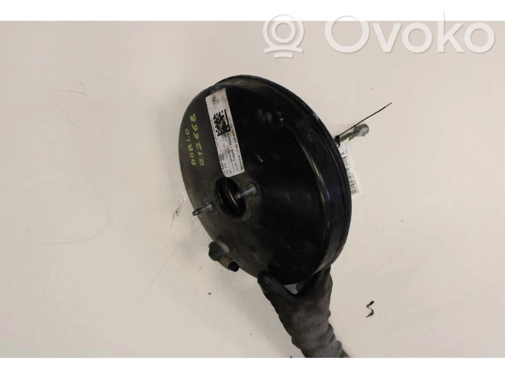 Servofreno   0204051525
