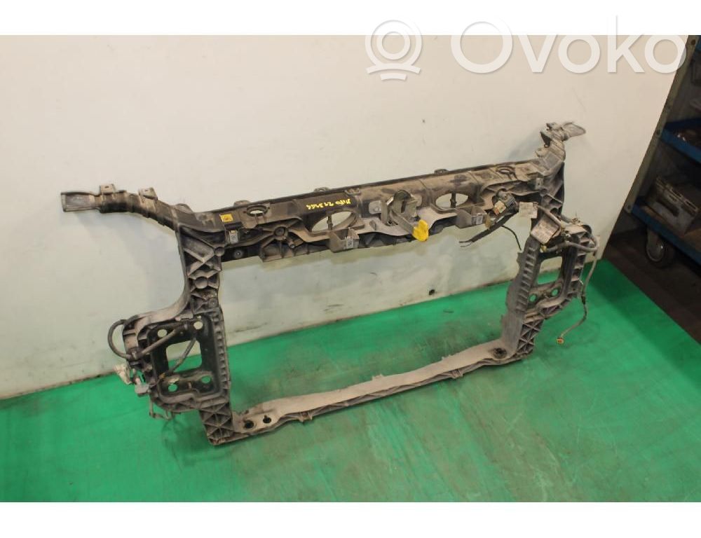 Alfa Romeo Mito Panou suport radiator 