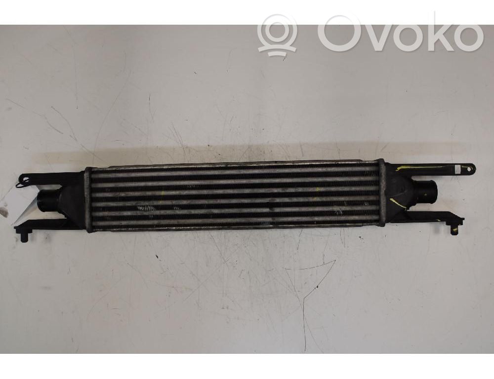 Opel Corsa D Radiatore intercooler
