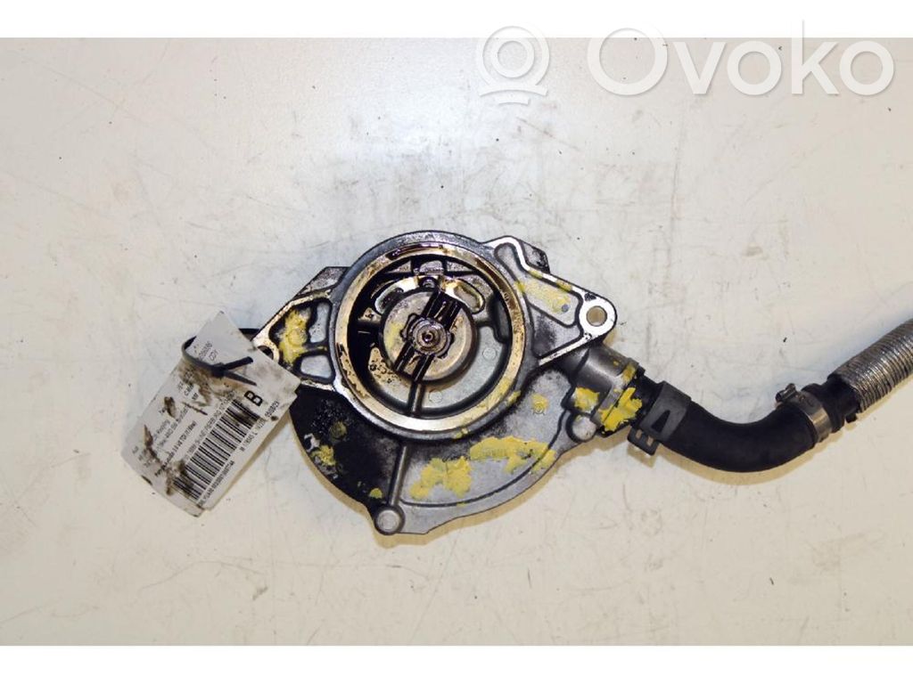 Audi A6 S6 C6 4F Pompă vacuum 