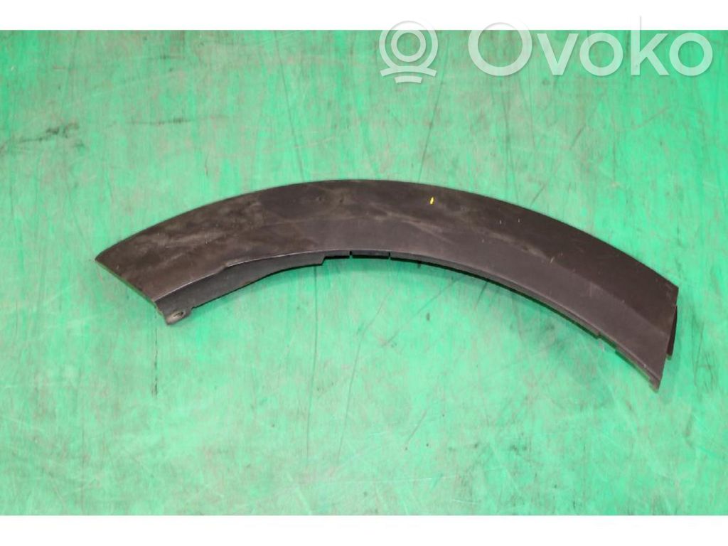 Rear arch trim