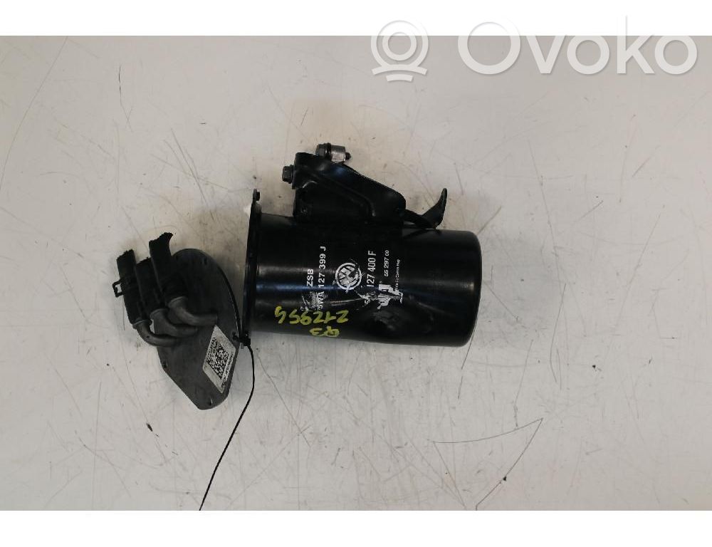 Audi Q3 F3 Filtru combustibil 