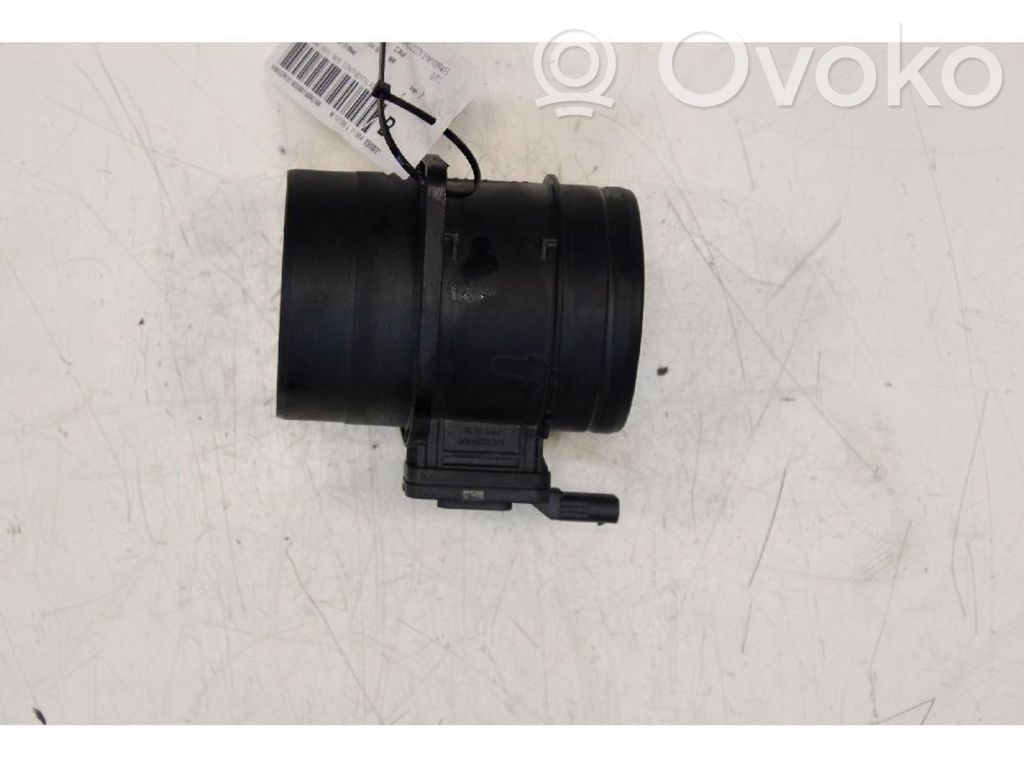 Audi Q3 F3 Misuratore di portata d'aria 