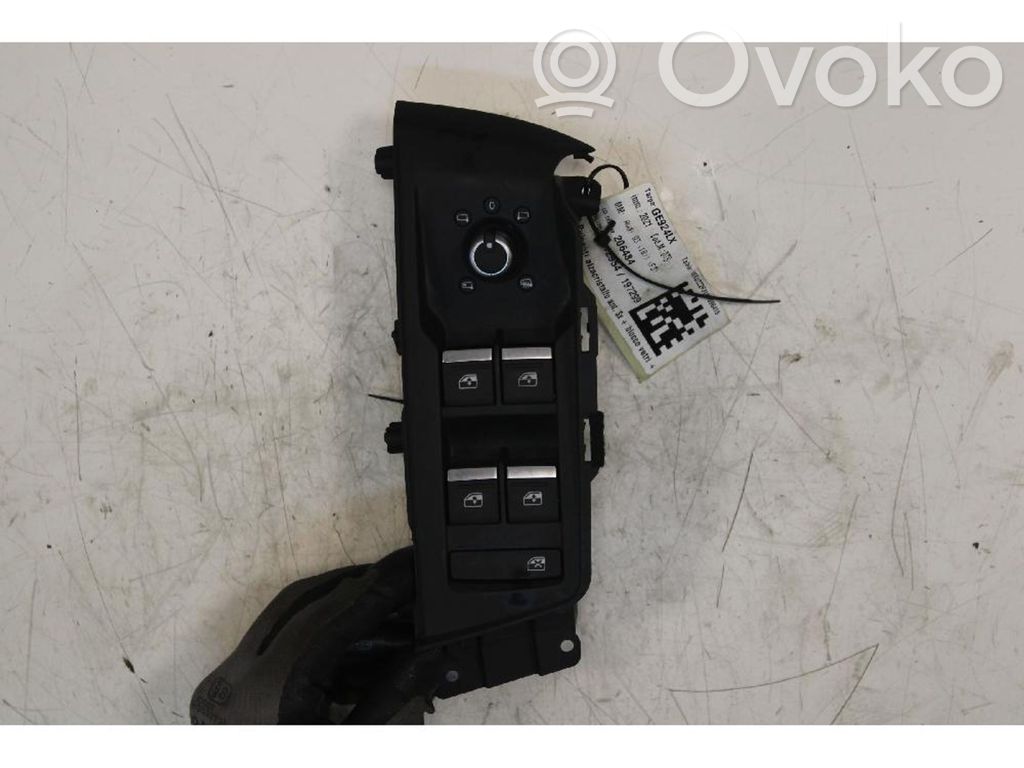 Audi Q3 F3 Interruttore di controllo dell’alzacristalli elettrico 