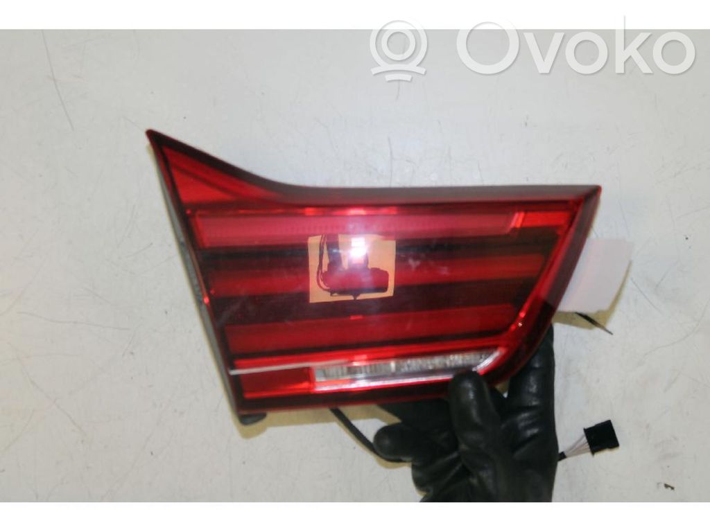 BMW 4 F36 Gran coupe Lampy tylnej klapy bagażnika 