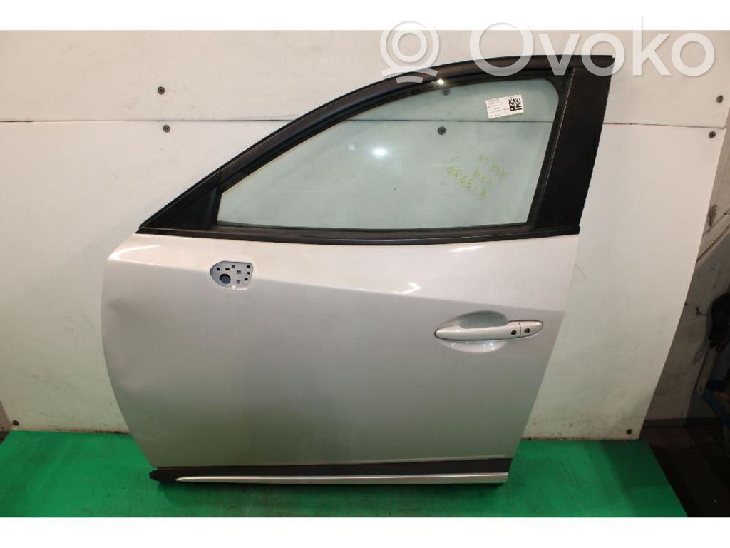 Mazda CX-3 Durvis 