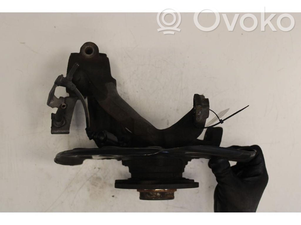 Cubo de rueda delantera   5Q0407253A