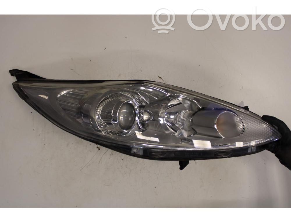 Faro/fanale   8A6113W029CF