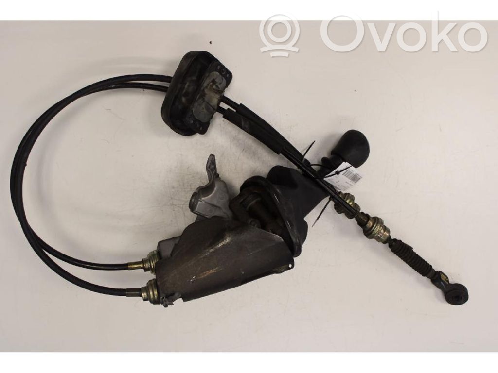 Renault Trafic II (X83) Selector caja de cambios 