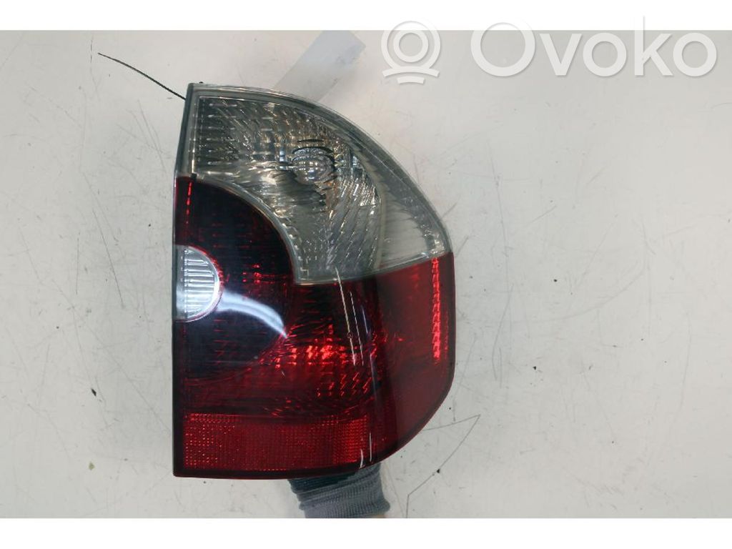 BMW X3 E83 Takavalot 
