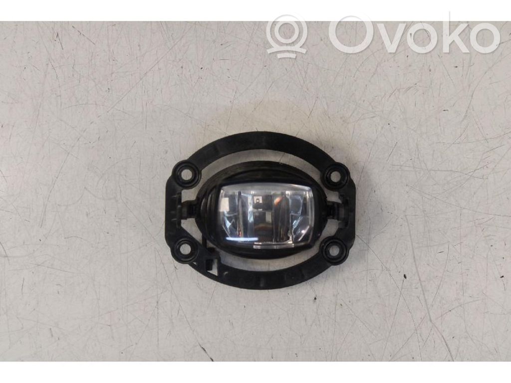 Luz de niebla delantera   68470159AA