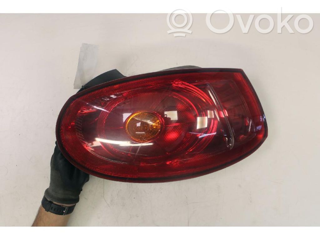 Fiat Bravo Lampă spate în caroserie 