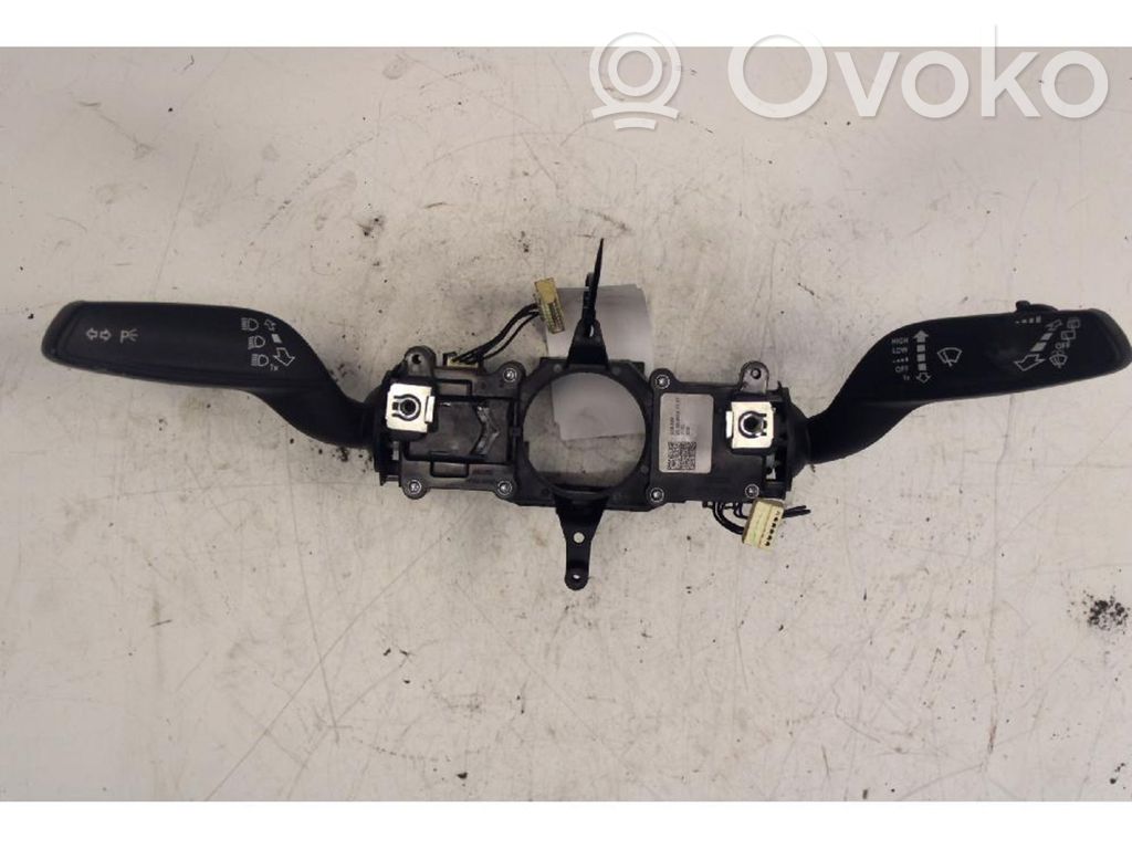 Audi A1 Interruptor de luz 