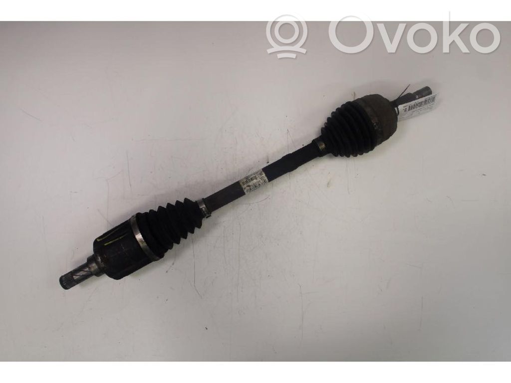 Etuvetoakseli   391016491R