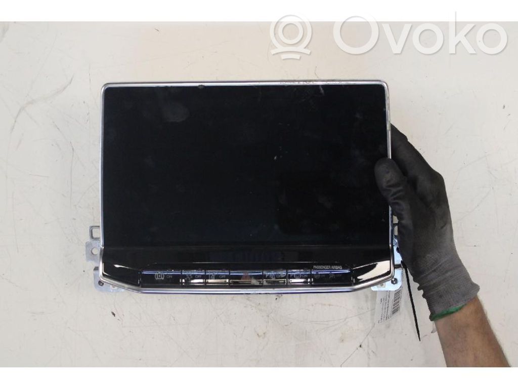 Screen/display/small screen   68455716AF,68455716AF