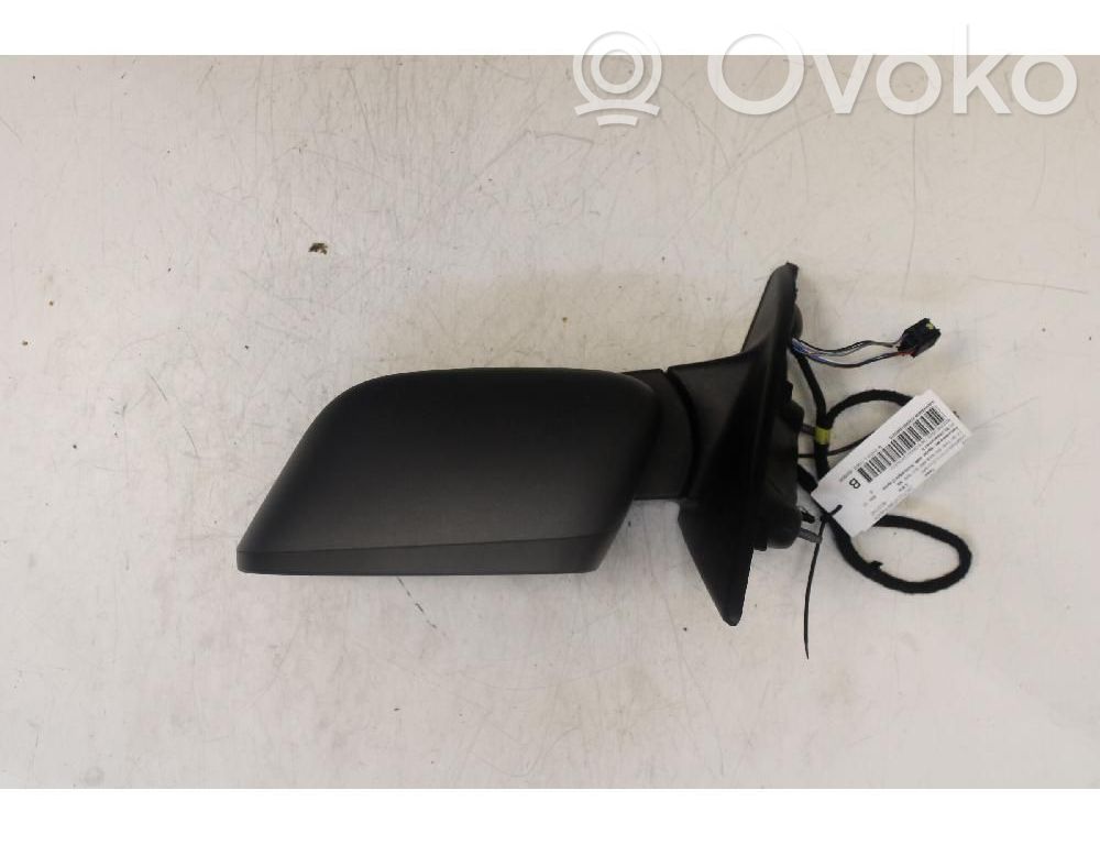 Jeep Compass Elektryczne lusterko boczne drzwi przednich 