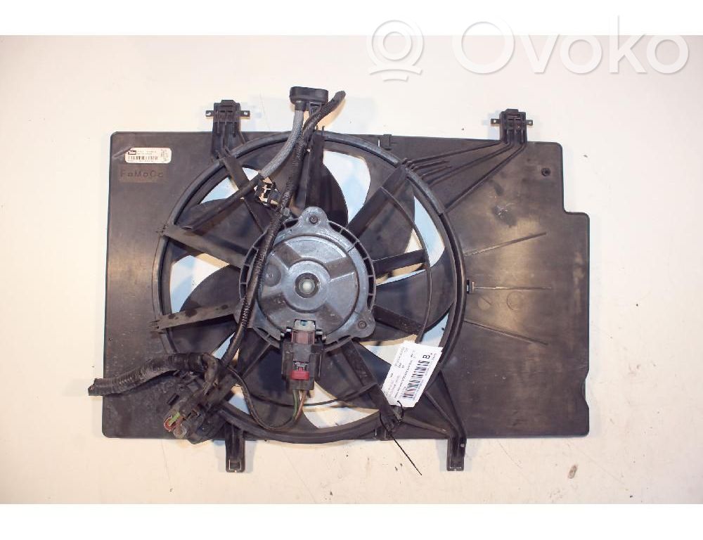 Elektrolüfter   1525897