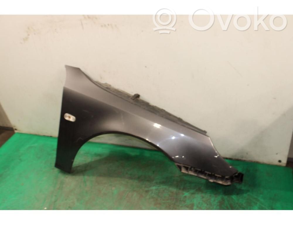 Saab 9-3 Ver2 Крыло 